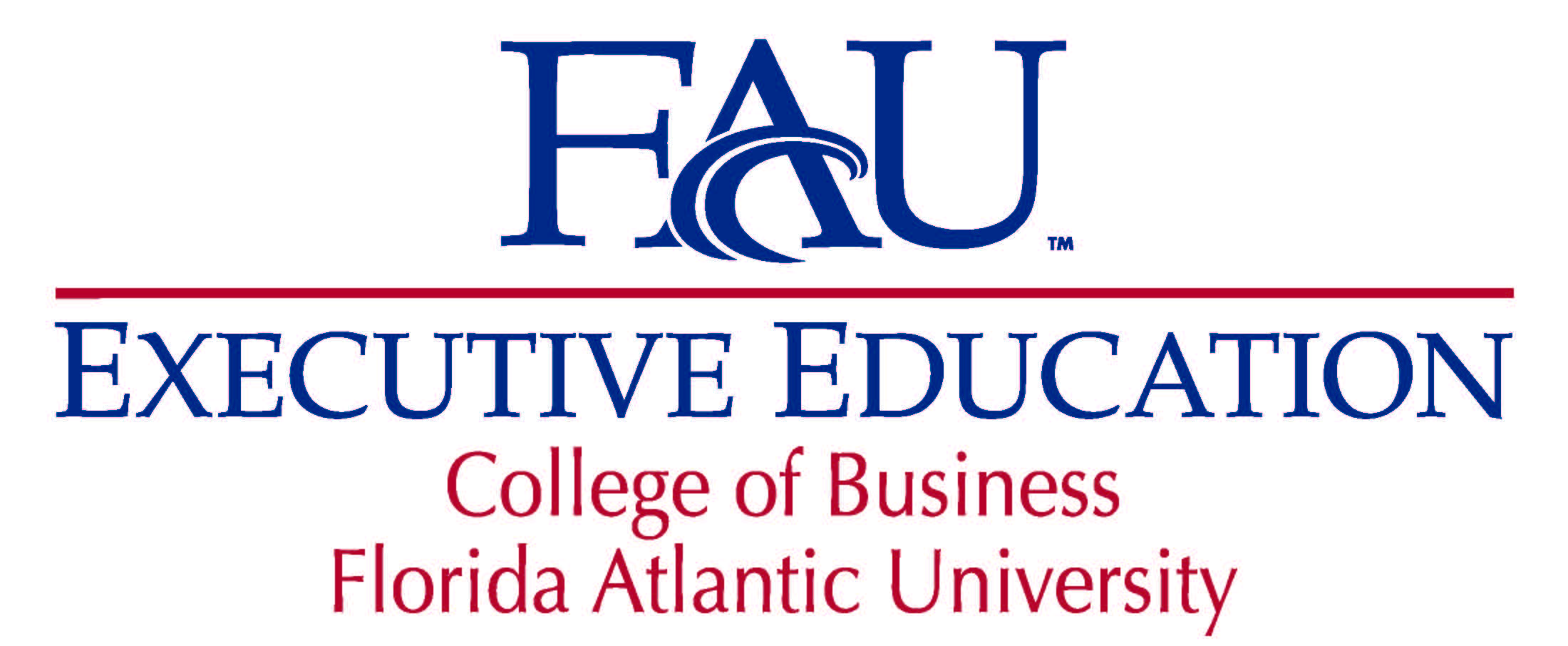 FAU Business Leader of the Year FAU Business